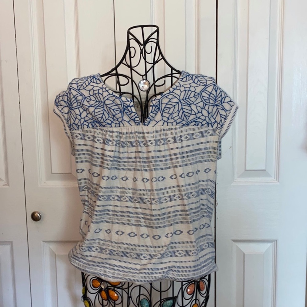 Lucky Brand shirt